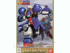 1/144 Hyper Mode Bolt Gundam