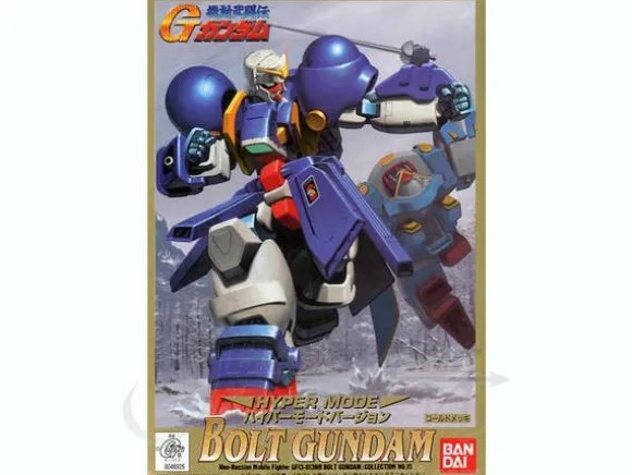 1/144 Hyper Mode Bolt Gundam