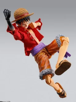 IMAGINATION WORKS Monkey D. Luffy
