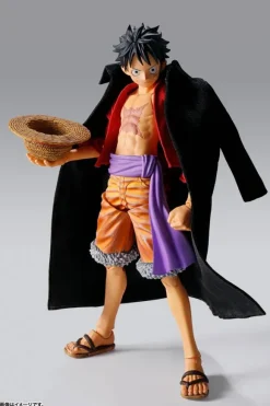 IMAGINATION WORKS Monkey D. Luffy