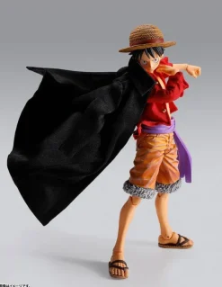 IMAGINATION WORKS Monkey D. Luffy