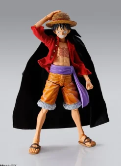 IMAGINATION WORKS Monkey D. Luffy