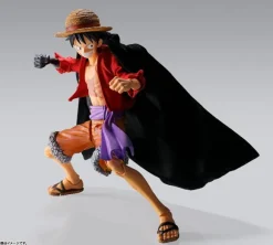 IMAGINATION WORKS Monkey D. Luffy