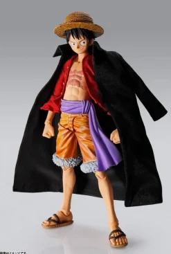 IMAGINATION WORKS Monkey D. Luffy