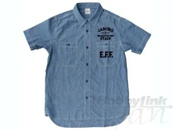 Jaburo Chambray Shirt L