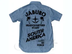 Jaburo Chambray Shirt L