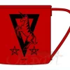 Johnny Raiden Stainless Mug