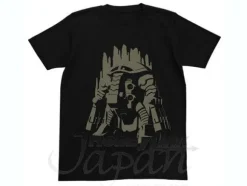 Juaggu T-Shirt Black XL