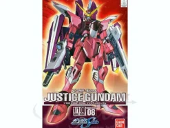 1/100 Justice Gundam