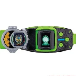 Kamen Rider Zi-O: DX Wozin Ginga MirideWatch