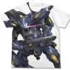 Kampfer Amazing T-Shirt White XL