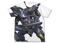 Kampfer Amazing T-Shirt White XL