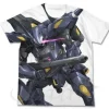 Kampfer Amazing T-Shirt White M