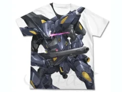 Kampfer Amazing T-Shirt White M