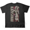 Katejina Loos T-Shirt Black L