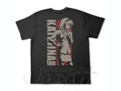 Katejina Loos T-Shirt Black M
