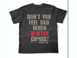 Katejina Loos T-Shirt Black XL