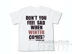 Katejina Loos T-Shirt White M
