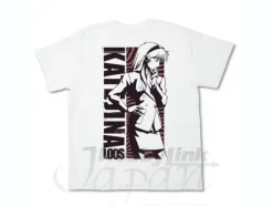 Katejina Loos T-Shirt White XL