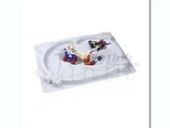 Kiba Breaker: Ryuubi Gundam vs Ryofu Tallgeese Kiba Battle Set