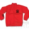 King of Heart Windbreaker Red L
