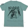 Kshatriya T-Shirt Sage Blue XL