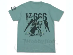 Kshatriya T-Shirt Sage Blue XL