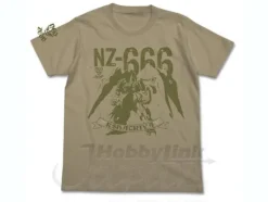Kshatriya T-Shirt Sand Khaki M