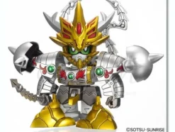 Kyocho Gundam