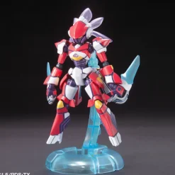LBX Pandora (Danball Senki)