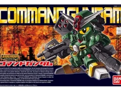 LEGEND BB Command Gundam