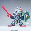 Legend BB FA Knight Gundam
