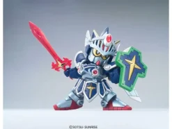 Legend BB FA Knight Gundam