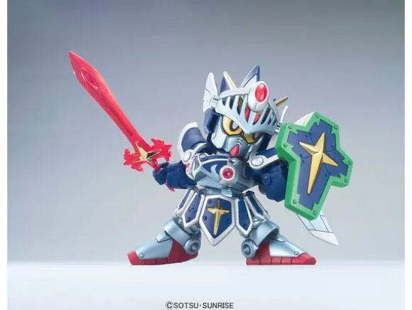 Legend BB FA Knight Gundam