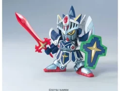 Legend BB FA Knight Gundam