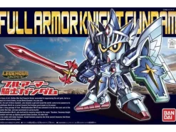 Legend BB FA Knight Gundam