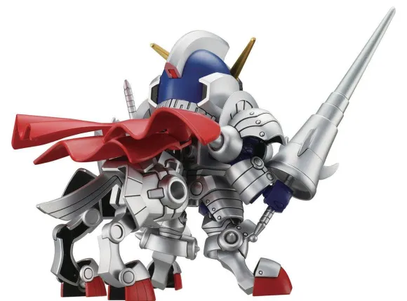 Legend BB Knight Gundam