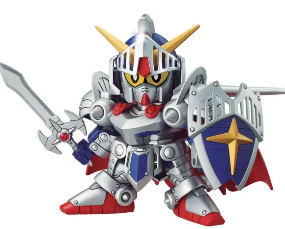 Legend BB Knight Gundam