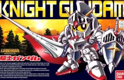 Legend BB Knight Gundam