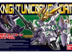 Legend BB Knight Unicorn Gundam