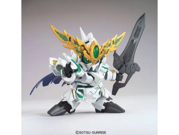 Legend BB Knight Unicorn Gundam