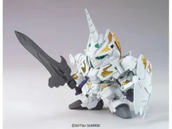Legend BB Knight Unicorn Gundam