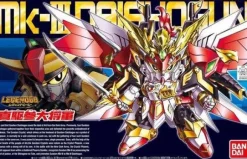 Legend BB Mark III Daishogun