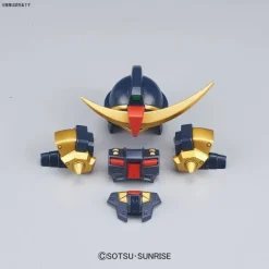 Legend BB Mark III Daishogun