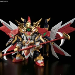 Legend BB Mark III Daishogun