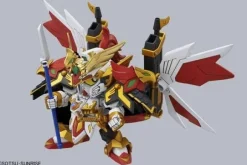 Legend BB Mark III Daishogun