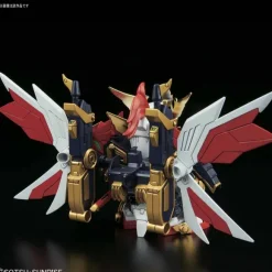 Legend BB Mark III Daishogun