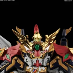 Legend BB Mark III Daishogun