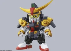 Legend BB Mark III Daishogun