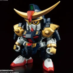 Legend BB Mark III Daishogun